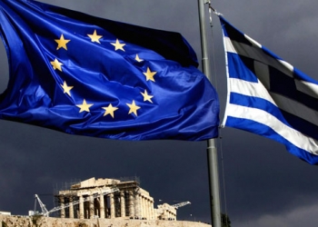 Avrupa Komisyon Yunanistan