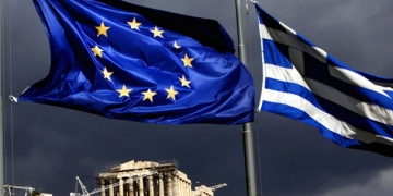 Avrupa Komisyon Yunanistan
