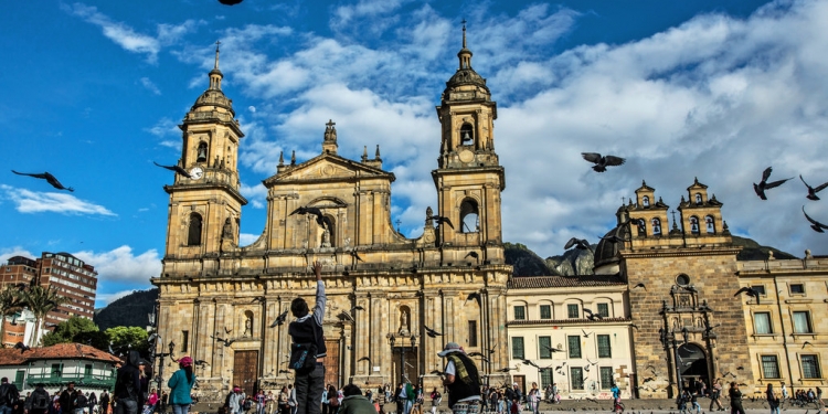 Bogota turizmtatilseyahat