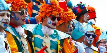 Carnaval Cadiz turizmtatilseyahat