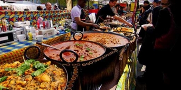 Dubai Yemek Festivali turizmtatilseyahat