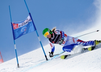 Dünya Kayak Şampiyonası