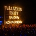 UzakDoğu'nun En Ünlü Partisi Full Moon Party 12 Full Moon Party turizm tatilseyahat 3