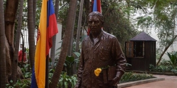 Gabriel Garcia Marquez Küba’da Yaşayacak