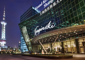 GrandKempinskiShanghai turizmtatilseyahat