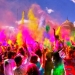 Holi fest turizmtatilseyahat