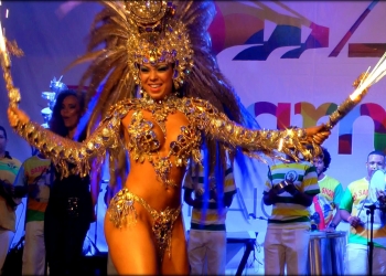 KArnaval WTS turizmtatilseyahat