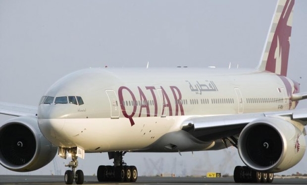 Katar Hava Yolları