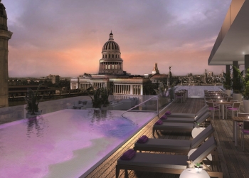 Kempinski Küba tatilseyaht turizm