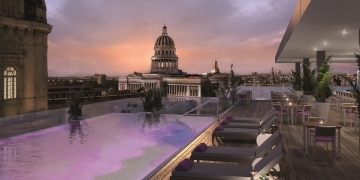 Kempinski Küba tatilseyaht turizm