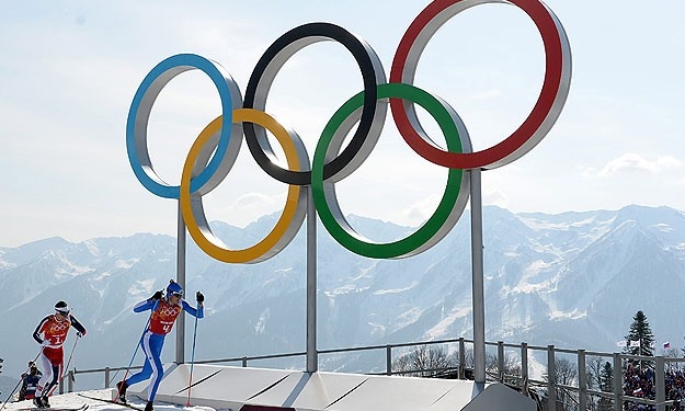 Kış Olimpiyatları turizmtatilseyahat