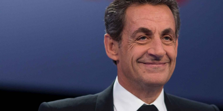 Nicolas Sarkozy turizmtatilseyahat