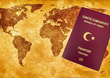 Pasaport Çeşitleri