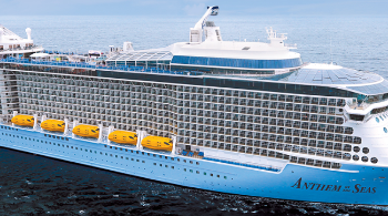 Royal Caribbean Turizmtatilseyahat