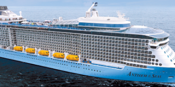 Royal Caribbean Turizmtatilseyahat