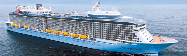 Royal Caribbean Turizmtatilseyahat