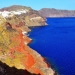 Santorini 'nin, Yunan Adaları Arasındaki Farkı; Volkanik Ada 13 Santorini adası