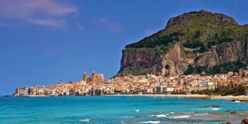 Sardunya Adası Turizmtatilseyahat