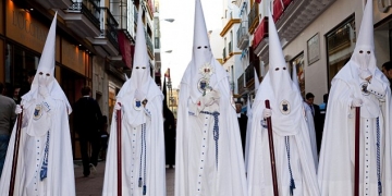 Semana Santa Turizmtatilseyahat