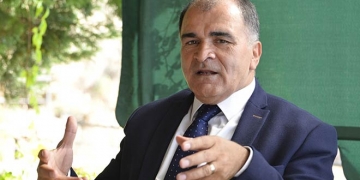 TÜROFED Başkanı Osman Ayık turizmtatilseyahat