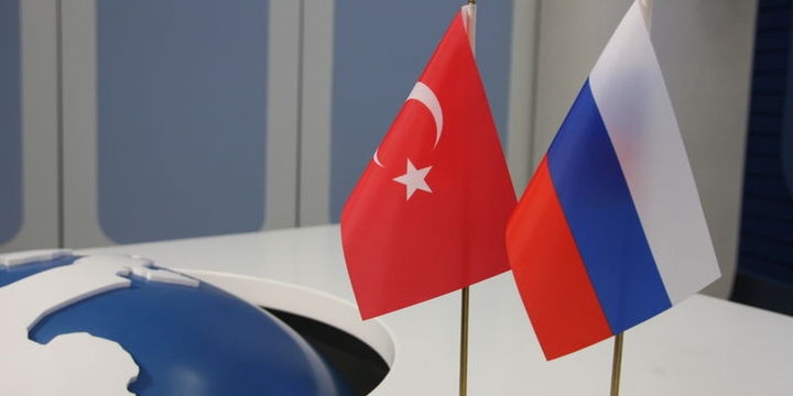 Türkiye Rusya Vize