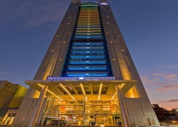 Wyndham Dubai Marina