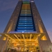 Dubai Wyndham Marina Rekor Konaklama 22 Wyndham Dubai Marina