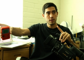 Zach King