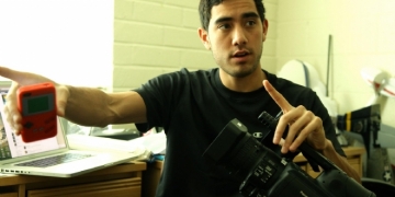 Zach King