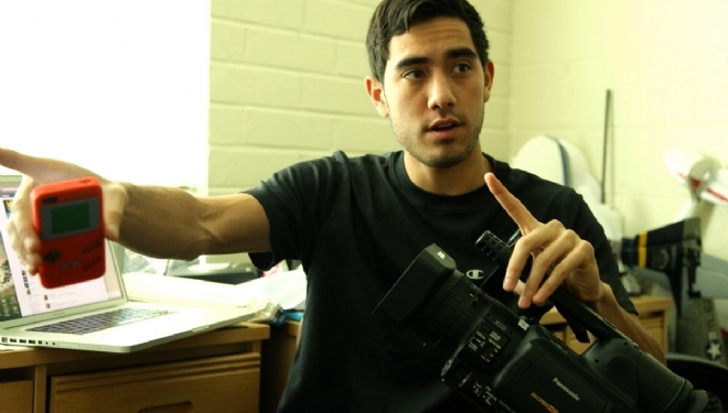 Zach King