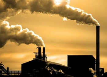 Avrupa’nın Havası En Kirli 10 Şehrinden 8’i Türkiye’de