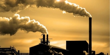 Avrupa’nın Havası En Kirli 10 Şehrinden 8’i Türkiye’de