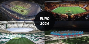 Türkiye Modern Statlarıyla EURO 2024’e Hazır