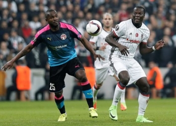 Beşiktaş Yunanistan Yolcusu! Rakip Olympiakos