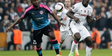 Beşiktaş Yunanistan Yolcusu! Rakip Olympiakos
