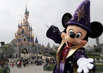disneyland paris