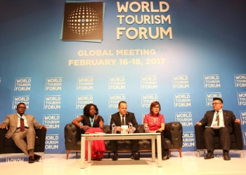 dünya turizm forumu turizmtatilseyahati