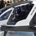Uçan Taksiler Dubai 'de Hizmete Başlıyor 12 ehang drone taksi turizmtatilseyahat