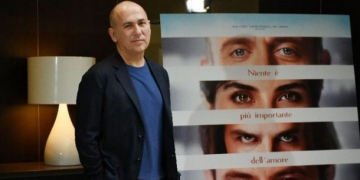 Ferzan Özpetek’in Yeni Filmi İtalya’da Tanıtıldı