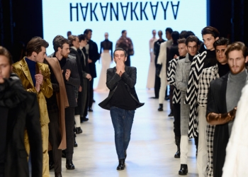 hakan akkaya defile turizmtatilseyahat