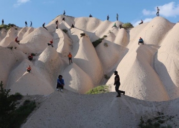 lopez çalışması turizmtatilseyahat