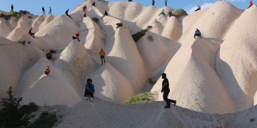 lopez çalışması turizmtatilseyahat