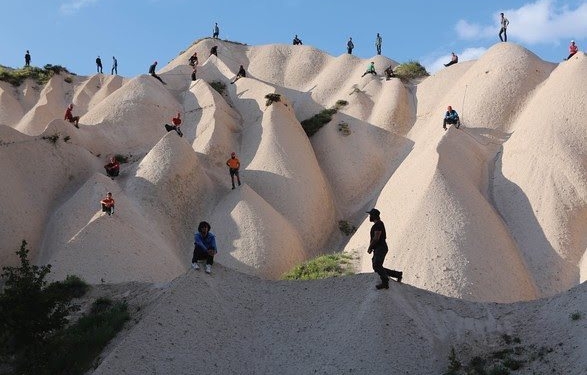 lopez çalışması turizmtatilseyahat