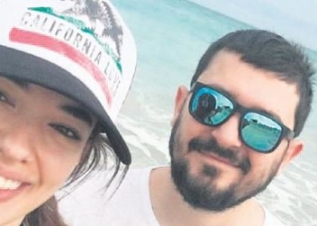 sedabakan ve esi dubaide