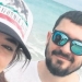 Seda Bakan, Eşi ile Dubai 'de İkinci Balayı 9 sedabakan ve esi dubaide
