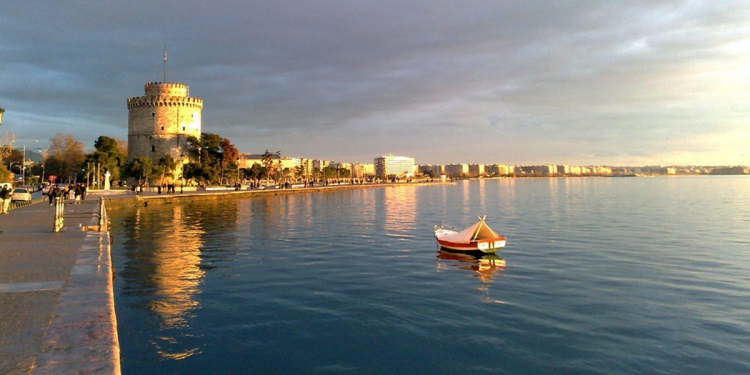 selanik turizmtatilseyahat