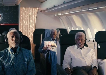 THY Reklamı Super Bowl’da Yayınlandı