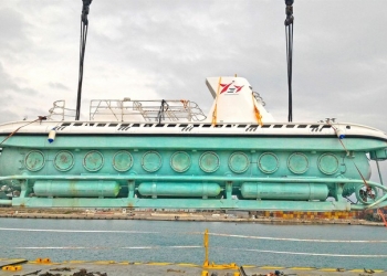 turistik denzaltı turizmtatilseyahat