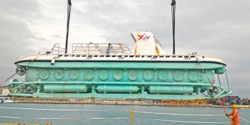 turistik denzaltı turizmtatilseyahat