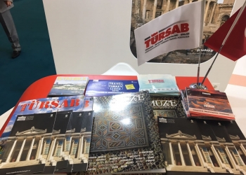 tursab turkiye tanitimi